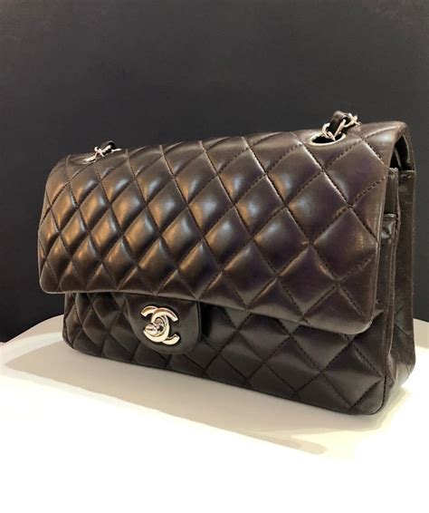 classic chanel quilted bag evening wear|authentic chanel classic.